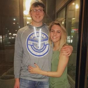 Meet your Posher, Paige